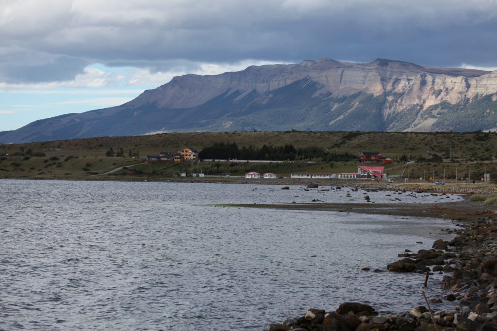 Puerto Natales, Chile 