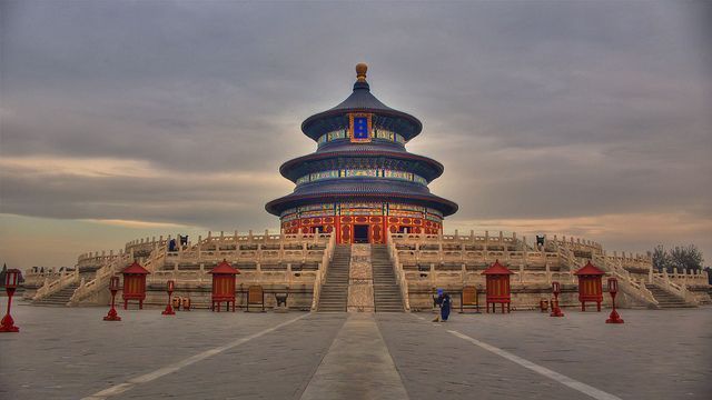 destinos que serán populares en el 2020, China