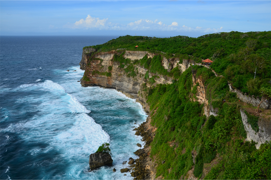 destinos que tienes que visitar en Bali