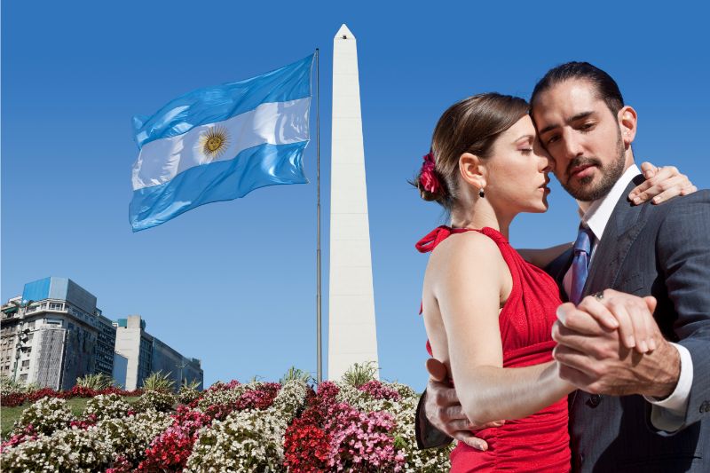 tradiciones de Argentina