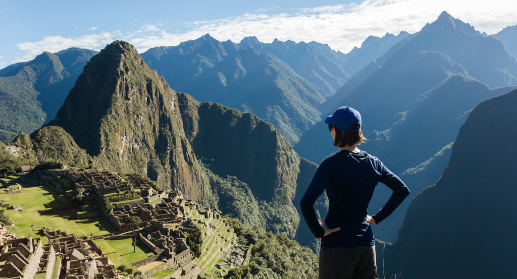 5 Tips para viajar a Perú