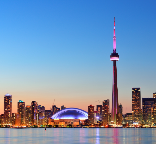 ¿Qué hacer en Toronto este 2024? 
