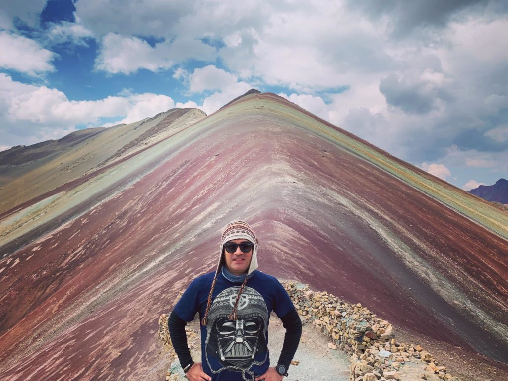 ¿Qué fotos no pueden faltar en mi viaje a Perú?