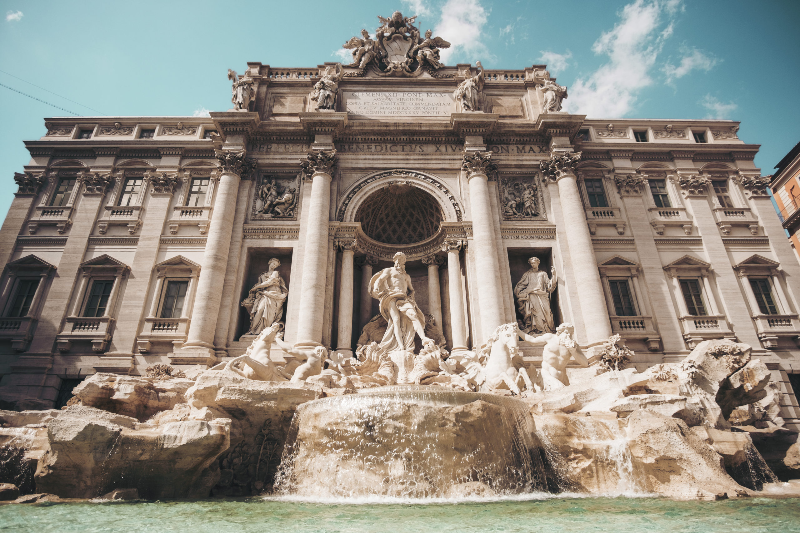 7 lugares secretos que no te puedes perder si visitas Roma
