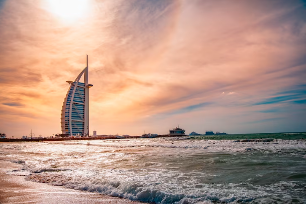 ¿Cuál es la mejor temporada para viajar a Dubái? 