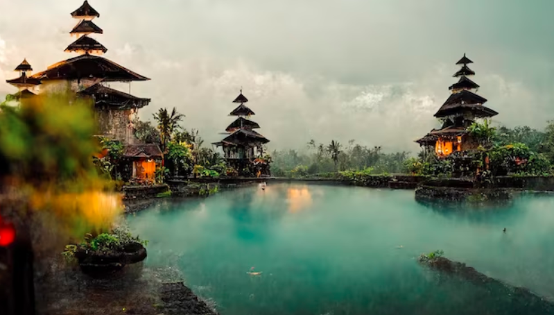 ¿Qué se necesita para ir a Bali?