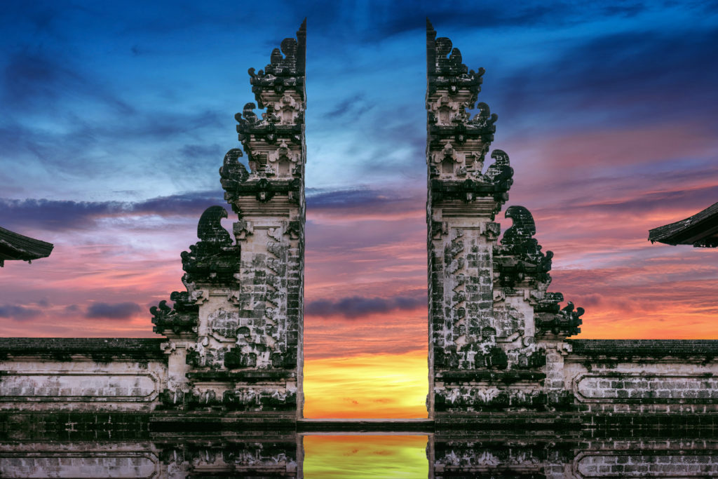  ¿Cuál es la mejor época para viajar a Bali?
