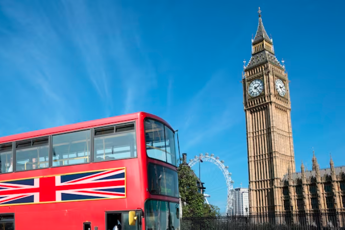 ¿Qué requisitos se necesitan para viajar a Londres? 