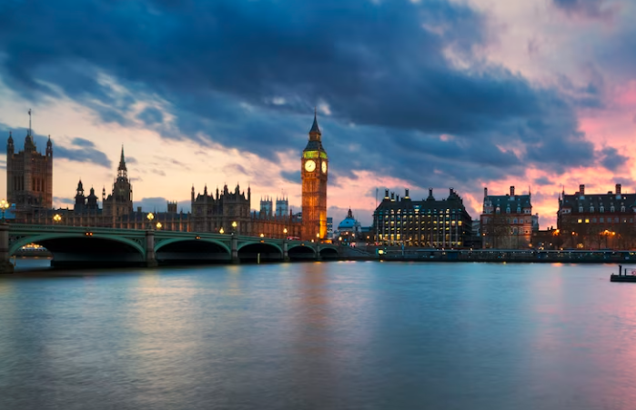 ¿Cuál es la mejor temporada para viajar a Londres?