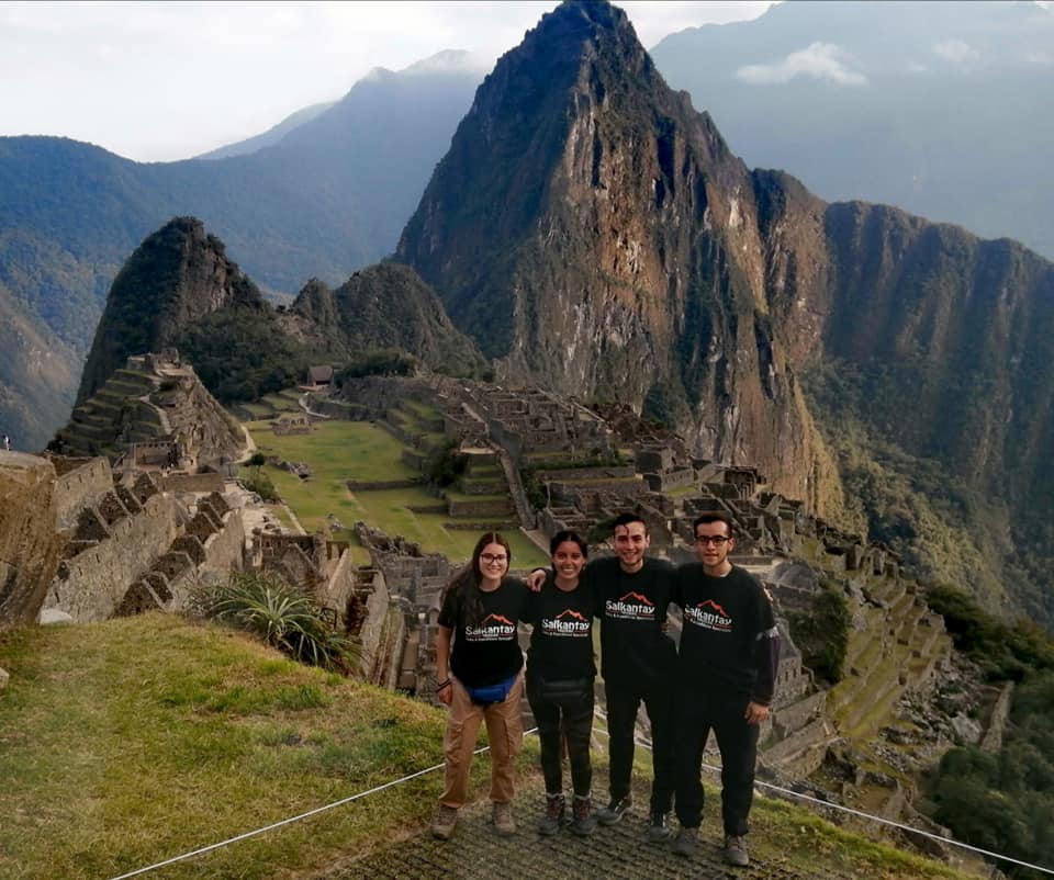 ¿Cuál es la mejor época para ir a Machu Picchu?