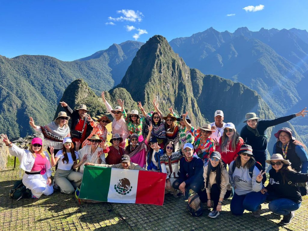 ¿Cuál es la mejor época para ir a Machu Picchu?
