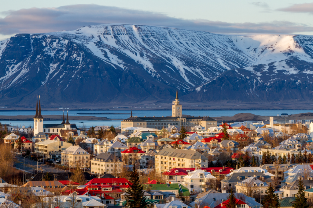 ¿Cuál es la mejor época para ir a Islandia?