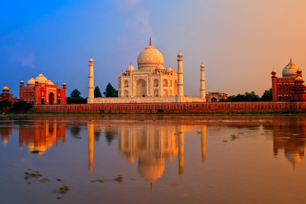 Tips para viajar a la India