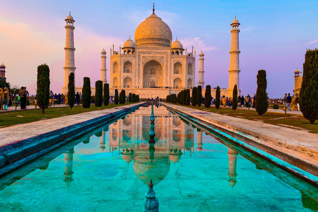 ¿Qué requisitos piden para viajar a la India?