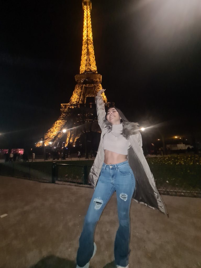 París: más allá de la Torre Eiffel
