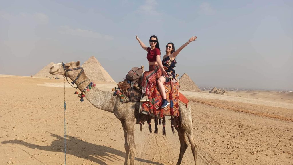 Los Mejores Tours en Egipto 2024