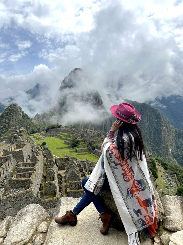 5 Tips para viajar a Perú