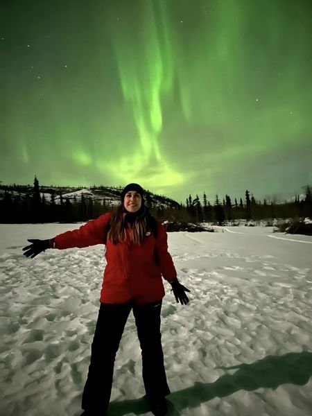 ¿Qué hacer en Canadá además de ver auroras boreales?