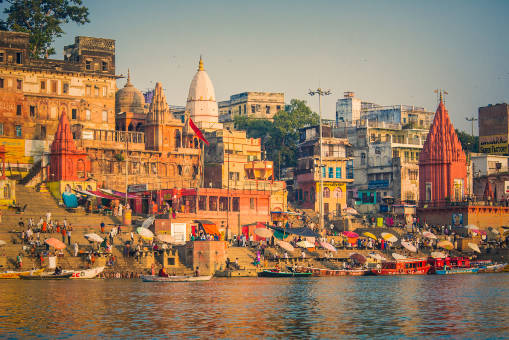 ¿Cuál es la mejor época para viajar a la India? 