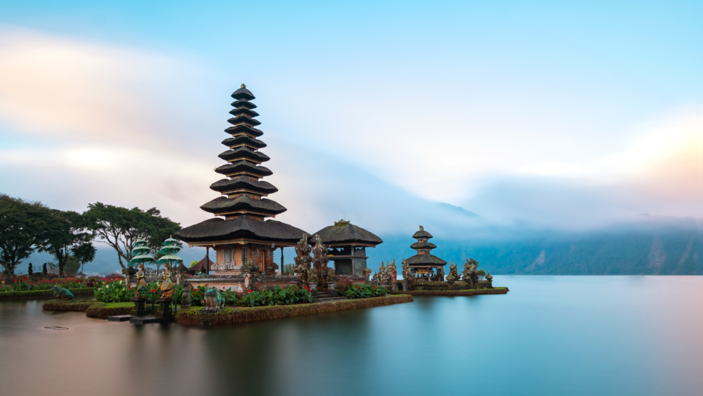 ¿Qué fecha es más barato viajar a Indonesia?