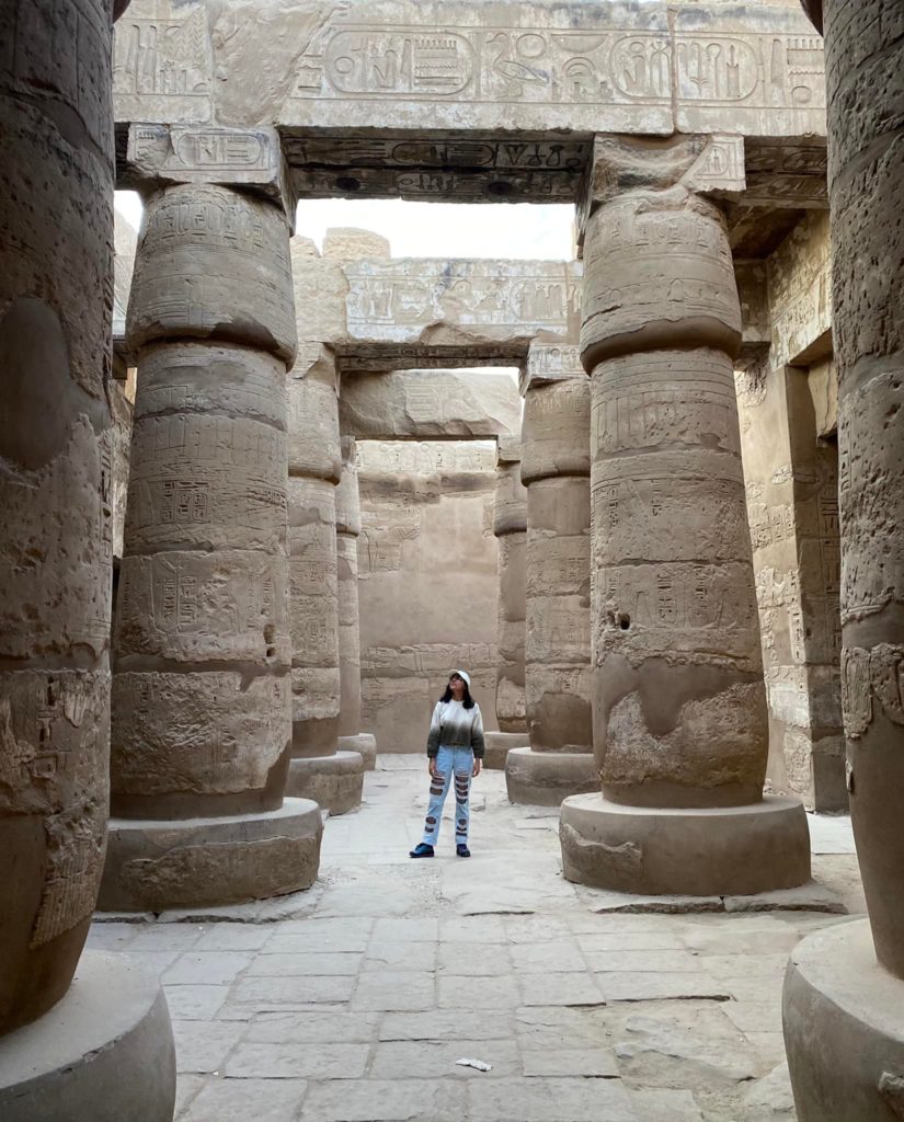 Maravillas del Antiguo Egipto