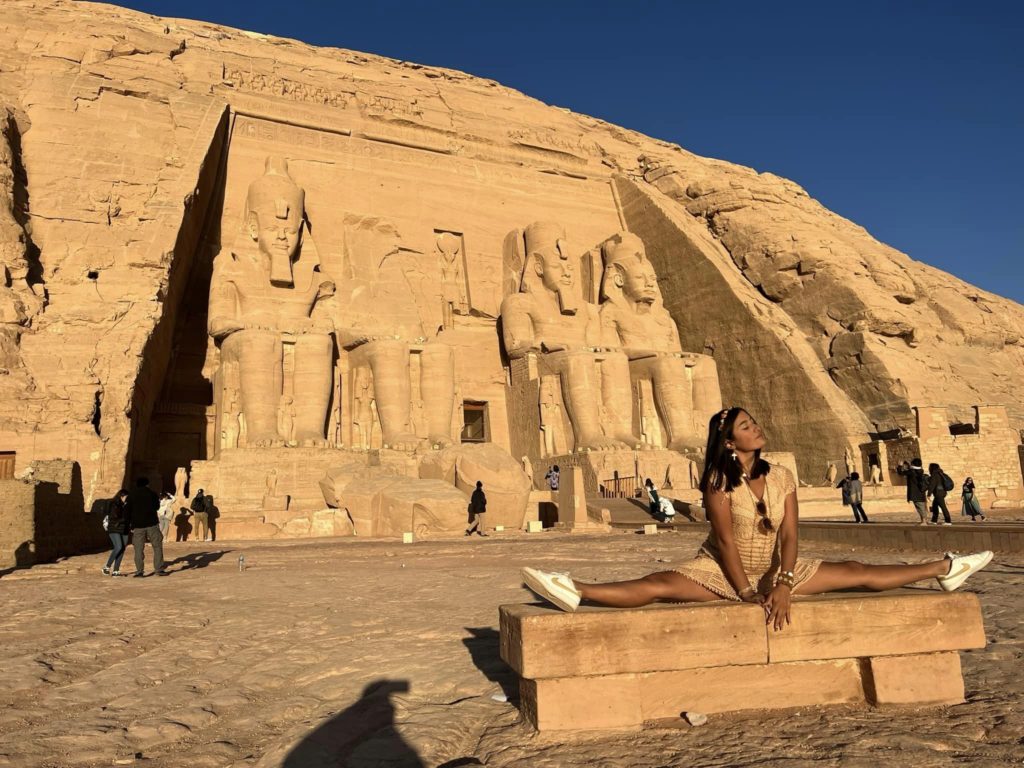 Explorando las Maravillas del Nilo