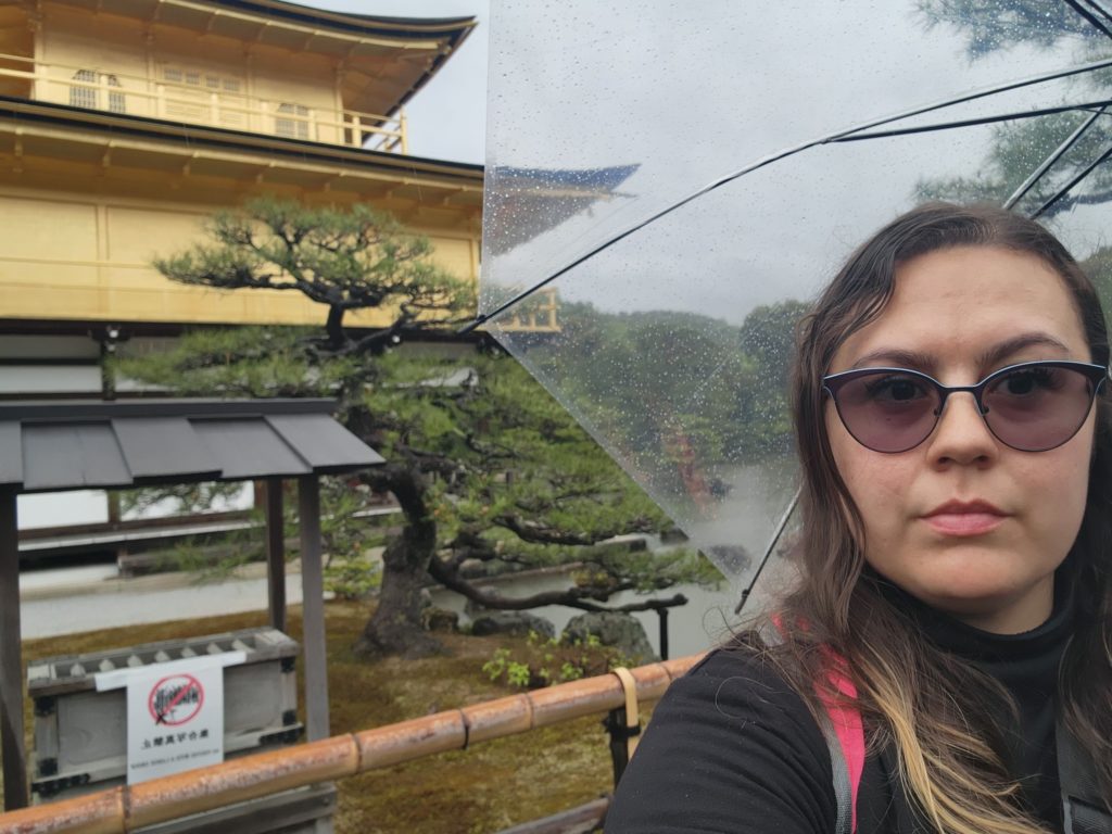 Explorando Japón