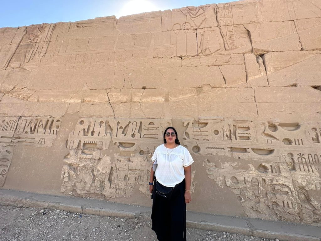 Aventura Egipcia