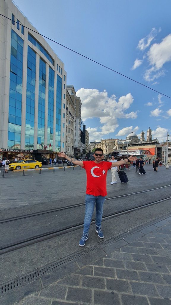 Descubriendo las Joyas de Turquía