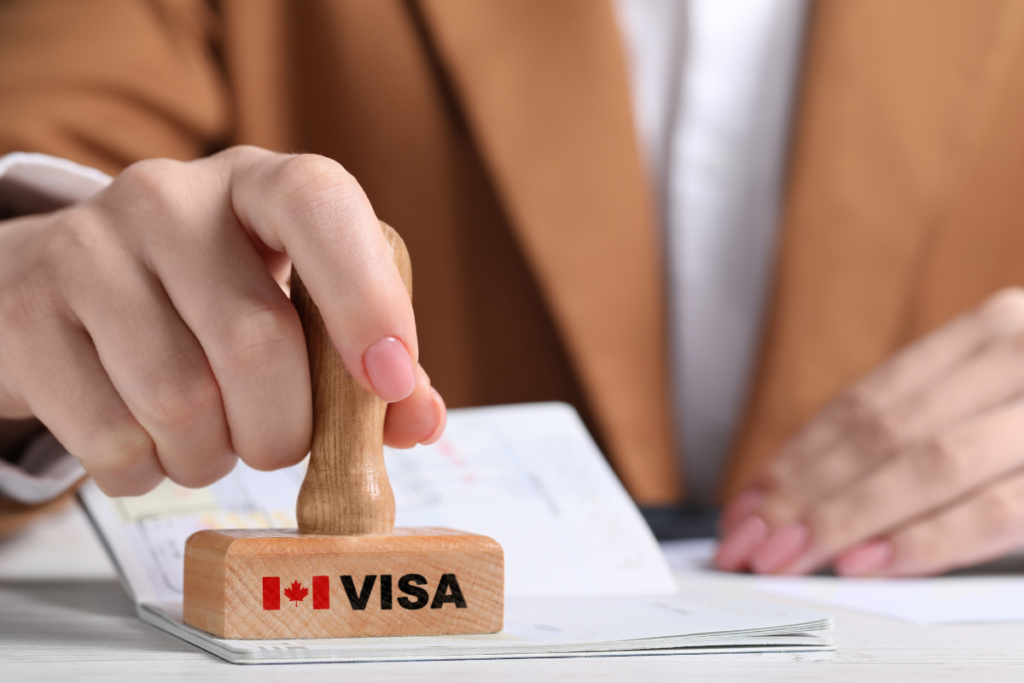 Requisitos para mexicanos que viajan a Canadá 