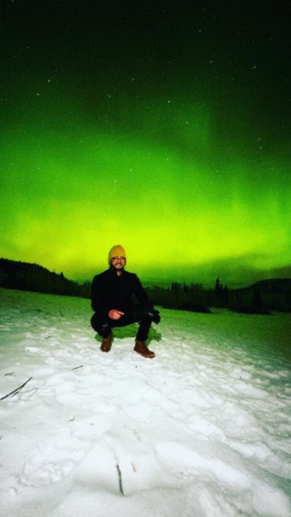 Auroras Boreales: 2024 y 2025 Los mejores años para verlas