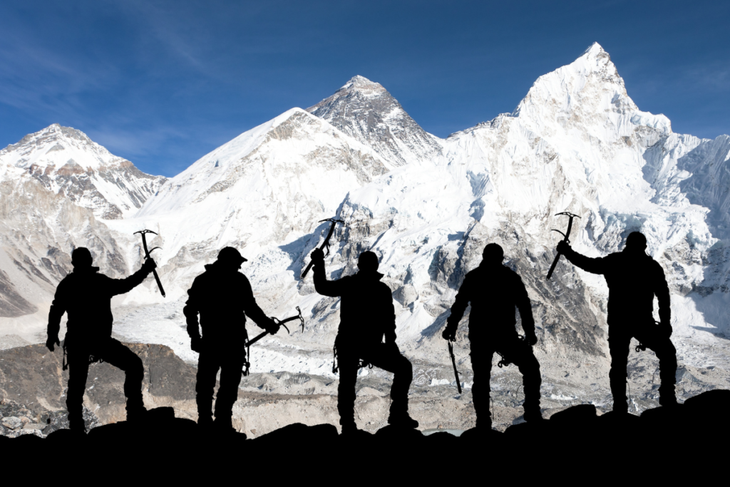 ¿Cuáles son los mejores destinos de montaña?