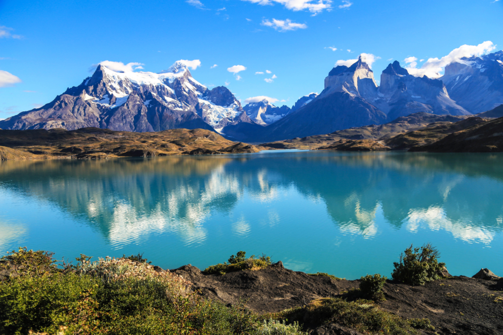 ¿Cuál es el mes más barato para viajar a Chile?